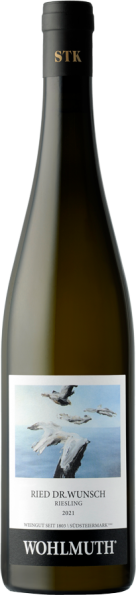 Riesling Ried Dr. Wunsch 2021 