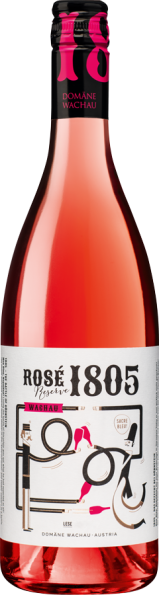 Rosé 1805 Reserve 2017 