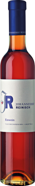 Roter Eiswein 2018 