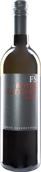Roter Veltliner Reserve 2018 