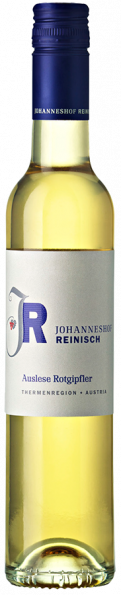 Rotgipfler Auslese 2014 