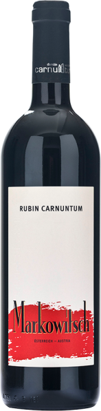 Rubin Carnuntum DAC 2019 