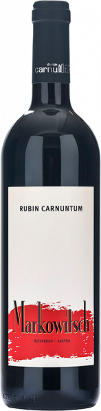 Rubin Carnuntum Magnum 2019 