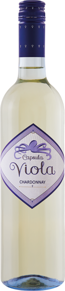 Santa Cristina Capsula Viola Chardonnay 2021 