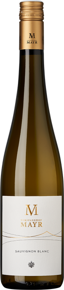 Sauvignon Blanc 2018 
