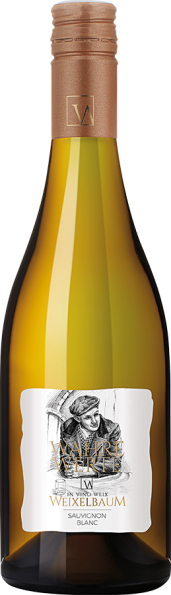 Sauvignon Blanc Auslese 2016 