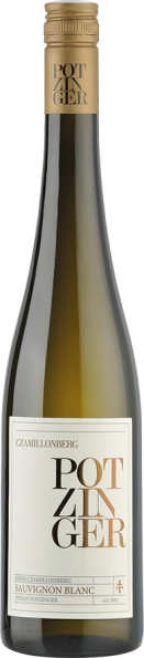 Sauvignon Blanc Czamillonberg 2018 