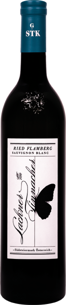 Sauvignon Blanc Flamberg 2016 
