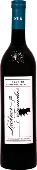 Sauvignon Blanc Gamlitz Südsteiermark DAC 2018 