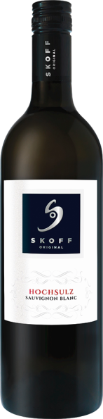 Sauvignon Blanc Hochsulz Skoff Original 2015 