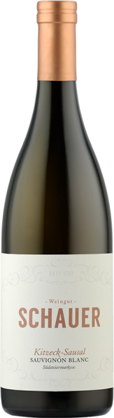 Sauvignon Blanc Kitzeck-Sausal 2017 