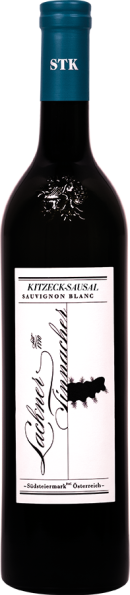 Sauvignon Blanc Kitzeck-Sausal Südsteiermark DAC 2021 