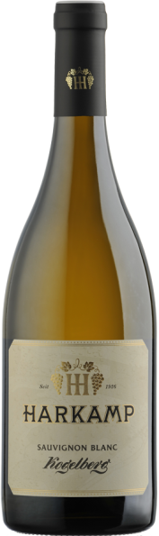 Sauvignon Blanc Kogelberg 2016 