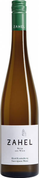 Sauvignon Blanc Kroissberg 2015 