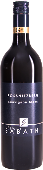 Sauvignon Blanc Pössnitzberg GSTK 2013 