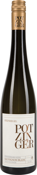 Sauvignon Blanc Ried Steinriegel 2017 