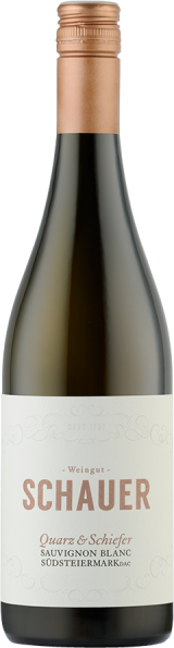 Sauvignon Blanc Südsteiermark 2017 