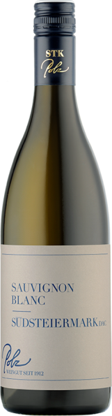 Sauvignon Blanc Südsteiermark DAC 2018 