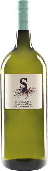 Sauvignon Blanc Südsteiermark DAC Magnum 2018 