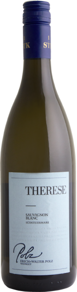 Sauvignon Blanc Therese 1STK Halbflasche 2017 