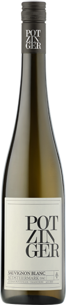 Sauvignon Blanc Tradition Südsteiermark DAC 2018 
