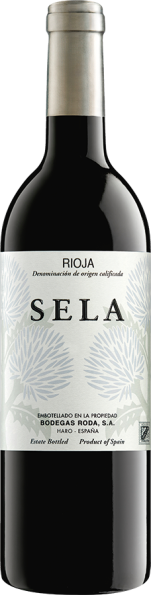 Sela Rioja DOCa 2020 