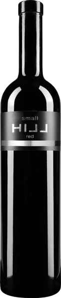 Small HILL red Magnum 2016 