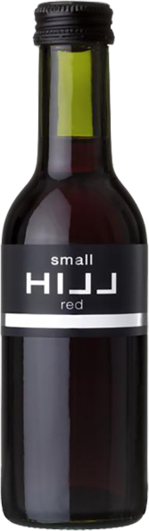 Small HILL red Stifterl 2017 