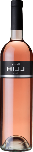 small HILL rosé 2018 