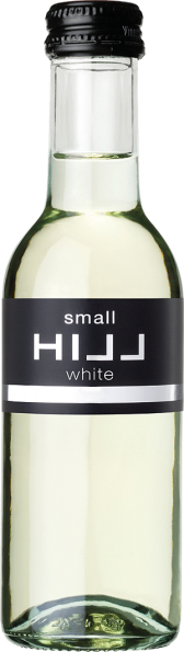 small HILL white Stifterl 2018 