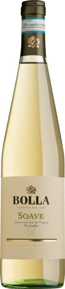 Soave DOC Kleinflasche 2018 