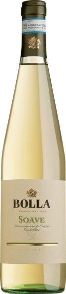 Soave DOC Kleinflasche 2021 