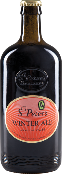 St. Peters Winter Ale 12er-Karton 