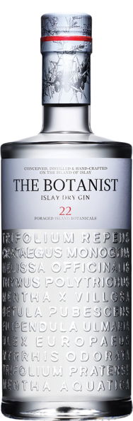 The Botanist Islay Dry Gin 