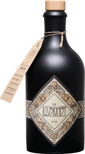 The Illusionist Dry Gin 