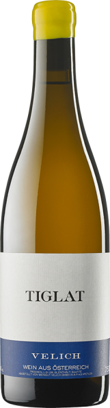 Tiglat Chardonnay 2018 