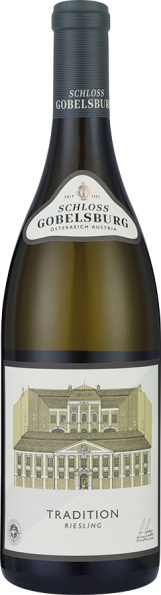 Tradition Riesling 2015 