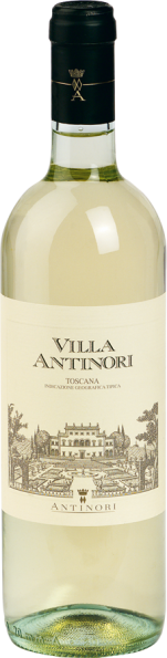 Villa Antinori Bianco Toscana IGT Halbflasche 2021 