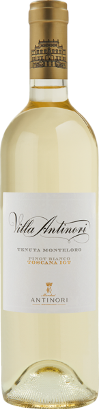 Villa Antinori Pinot Bianco Toscana IGT 2019 