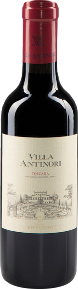 Villa Antinori Rosso Toscana IGT Halbflasche 2015 