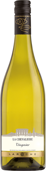 Viognier de la Chevalière - Vin de Pays d'Oc 2016 