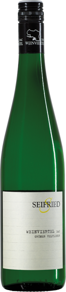 Weinviertel DAC Grüner Veltliner 2015 