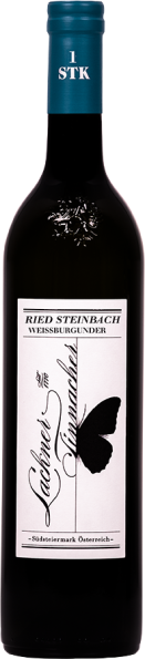 Weißburgunder Ried Steinbach 1STK 2017 