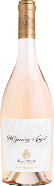 Whispering Angel Côtes de Provence Rosé AOC 2022 