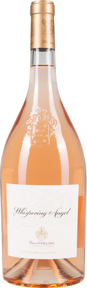 Whispering Angel Côtes de Provence Rosé AOC Methusalem 2021 