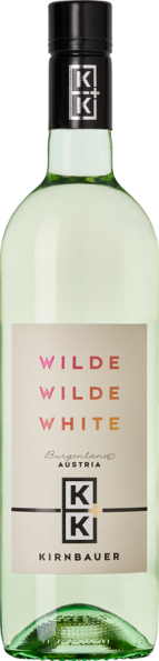 Wilde Wilde White 2019 