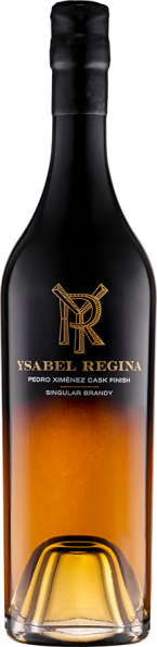 Ysabel Regina Singular Brandy 