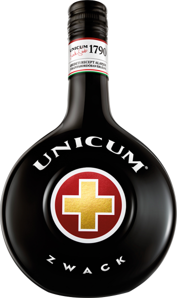 Zwack Unicum 