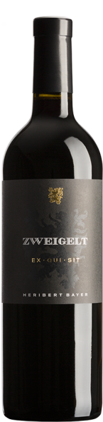 Zweigelt EX·QUI·SIT 2012 