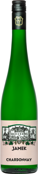 Zweikreuzgarten Chardonnay 2016 